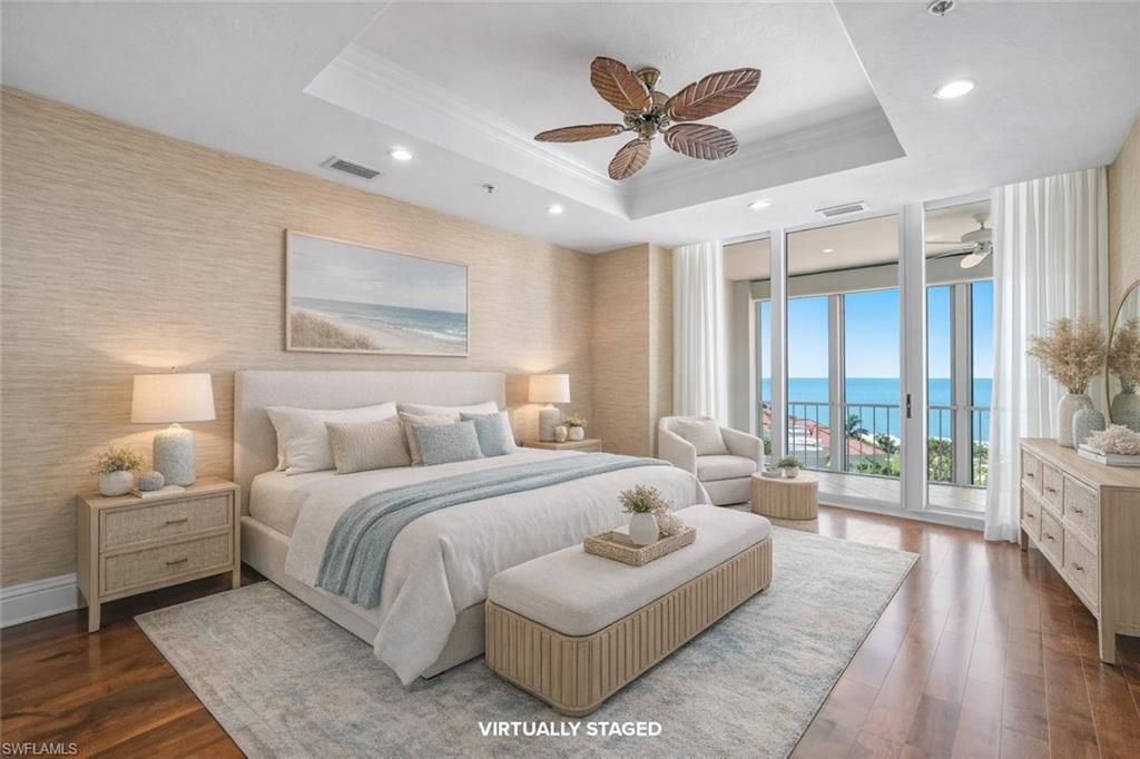 3971 Gulf Shore Blvd N, Unit 803, Naples, FL 34103 Photo