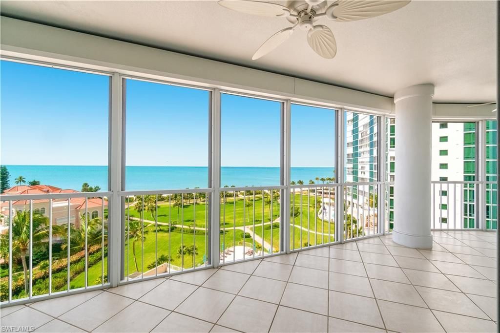3971 Gulf Shore Blvd N, Unit 803, Naples, FL 34103 Photo