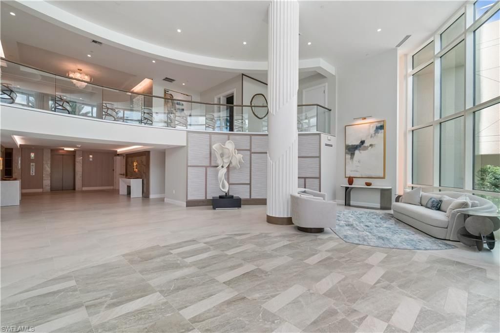 3971 Gulf Shore Blvd N, Unit 803, Naples, FL 34103 Photo