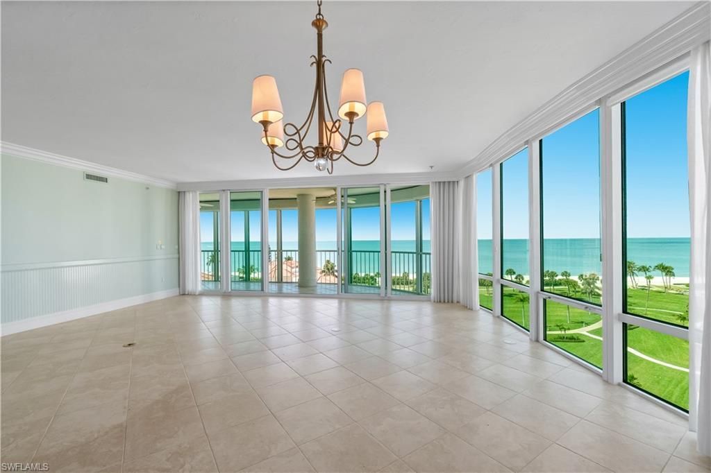 3971 Gulf Shore Blvd N, Unit 803, Naples, FL 34103 Photo