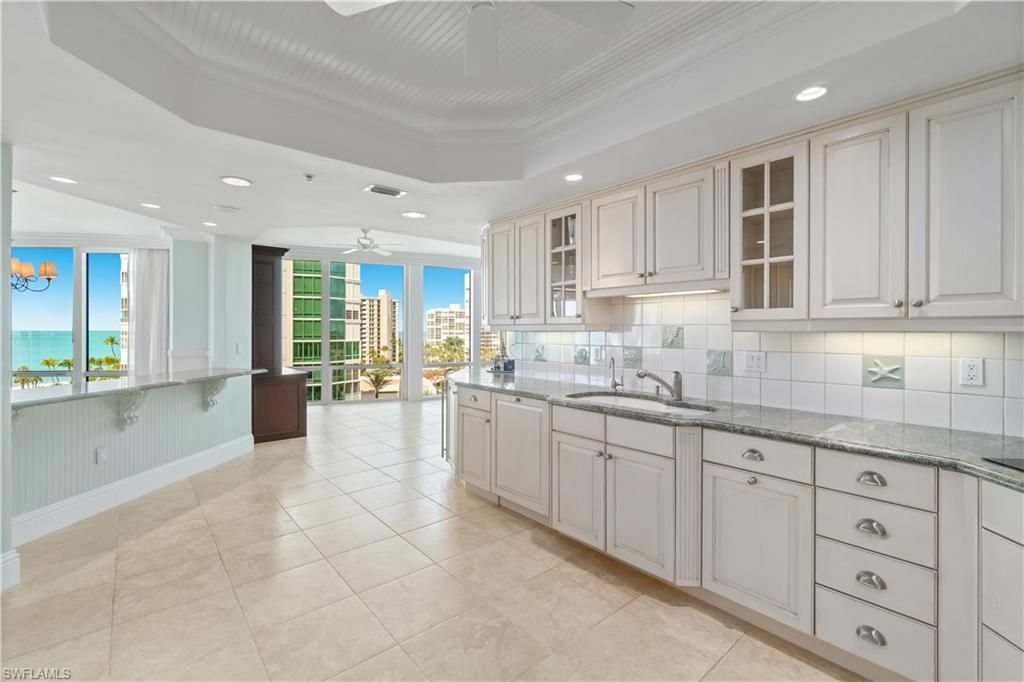 3971 Gulf Shore Blvd N, Unit 803, Naples, FL 34103 Photo