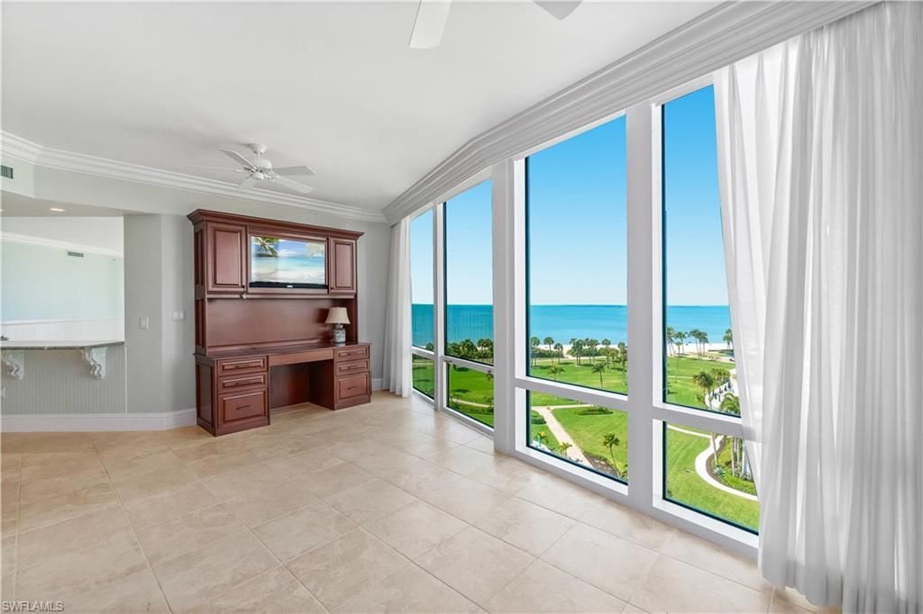 3971 Gulf Shore Blvd N, Unit 803, Naples, FL 34103 Photo