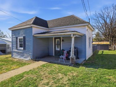 303 Trigg Street, Millersburg, KY 40348
