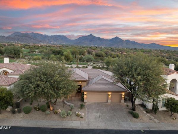 20429 N 83RD Place, Scottsdale, AZ 85255