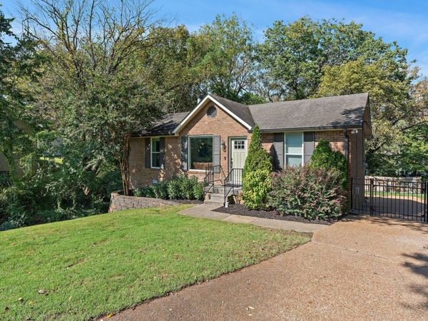 5005 Ashley Dr , Nashville, TN 37211