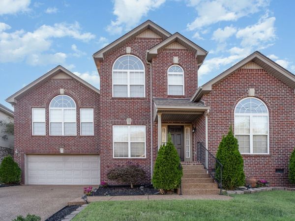 205 Stecoah Ct, Antioch, TN 37013