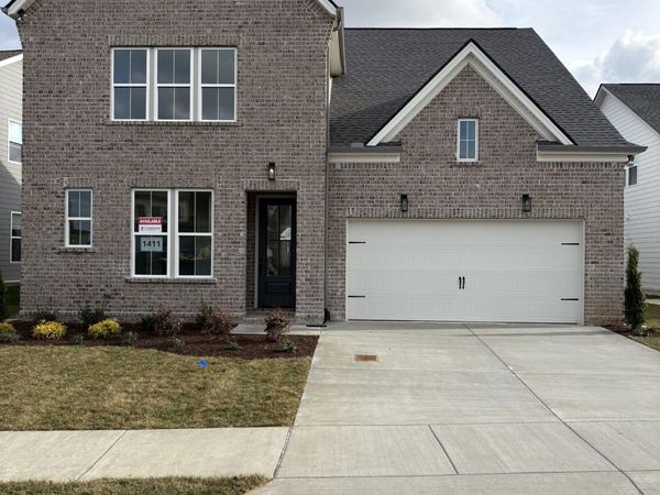 3027 Shandor Street, Spring Hill, TN 37174