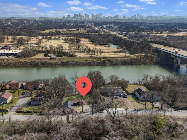 0 Cliff Drive , Nashville, TN 37218