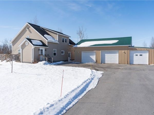 38909 County Route 15, Accord, NY 13656