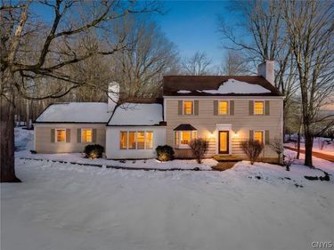 4270 Indianfield Road, Clinton, NY 13323