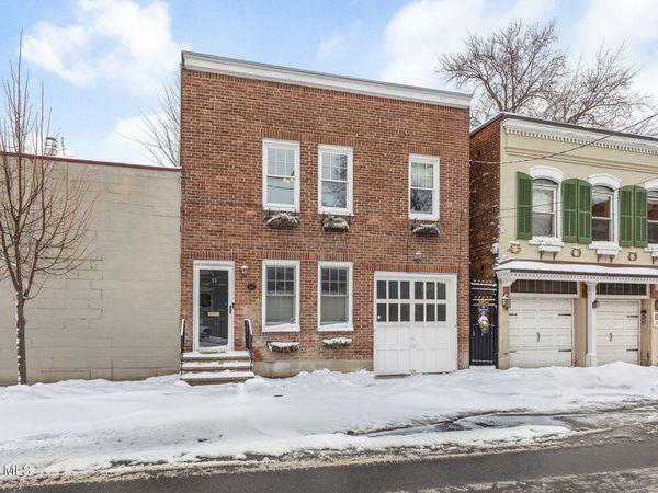 83 Spring Street, Albany, NY 12210