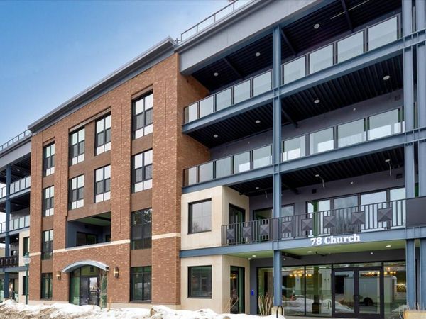 78 Church Street, Unit 502, Saratoga Springs, NY 12866