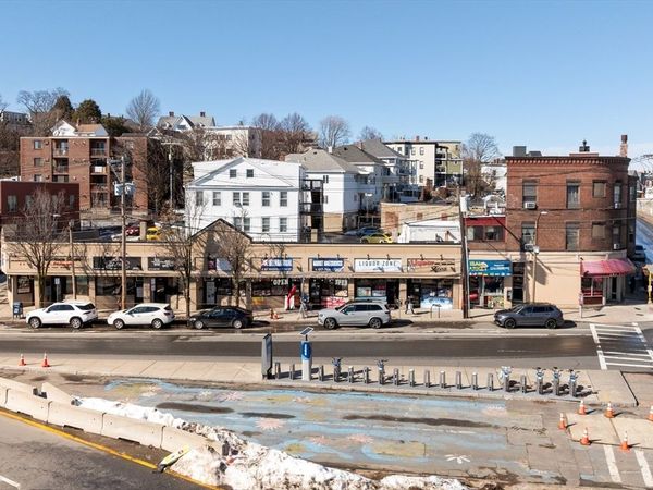 163-179 Washington St, Somerville, MA 02143