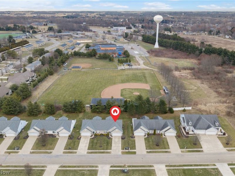 1458 Chesapeake Avenue, Louisville, OH 44641 Photo 29