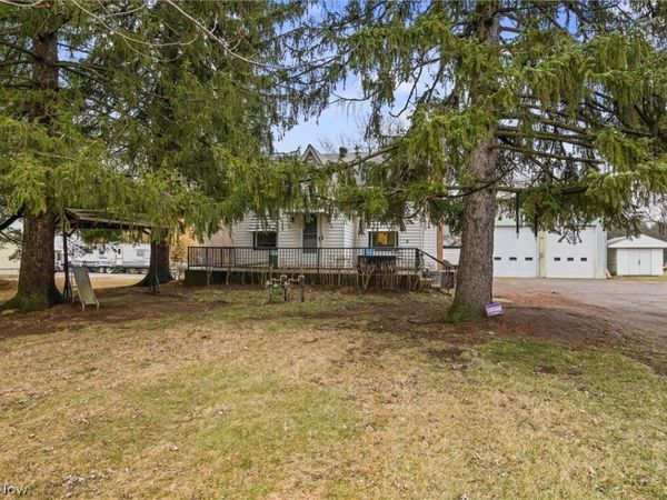 9687 South Avenue, Poland, OH 44514