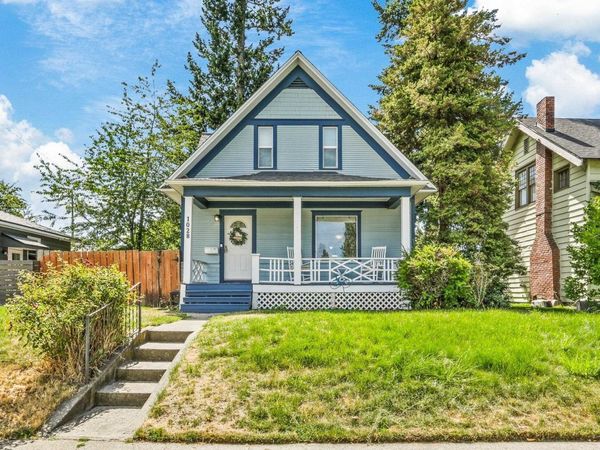 1028 E 38th Ave, Spokane, WA 99203