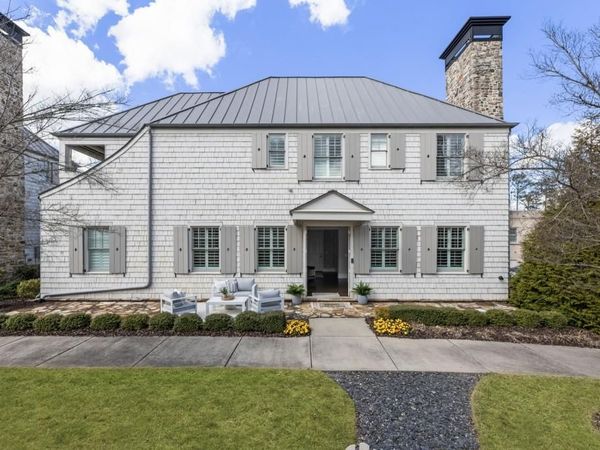 101 Grand Crescent , Alpharetta, GA 30009