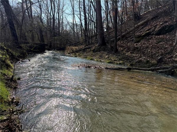 0 Brookshire Road, Ranger, GA 30734