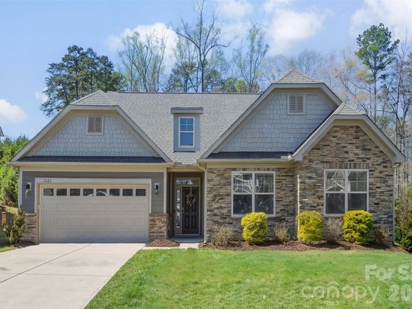 1626 Wiggins Drive, Gastonia, NC 28054