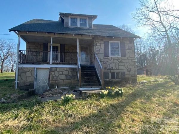 2478 Suncrest Sunset Connection Road, North Wilkesboro, NC 28659