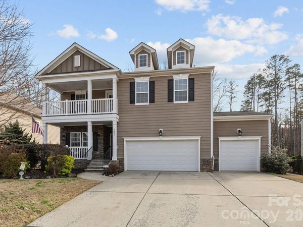 1931 Madeira Circle, Waxhaw, NC 28173