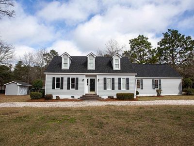 25 Gazebo Court, Camden, SC 29020