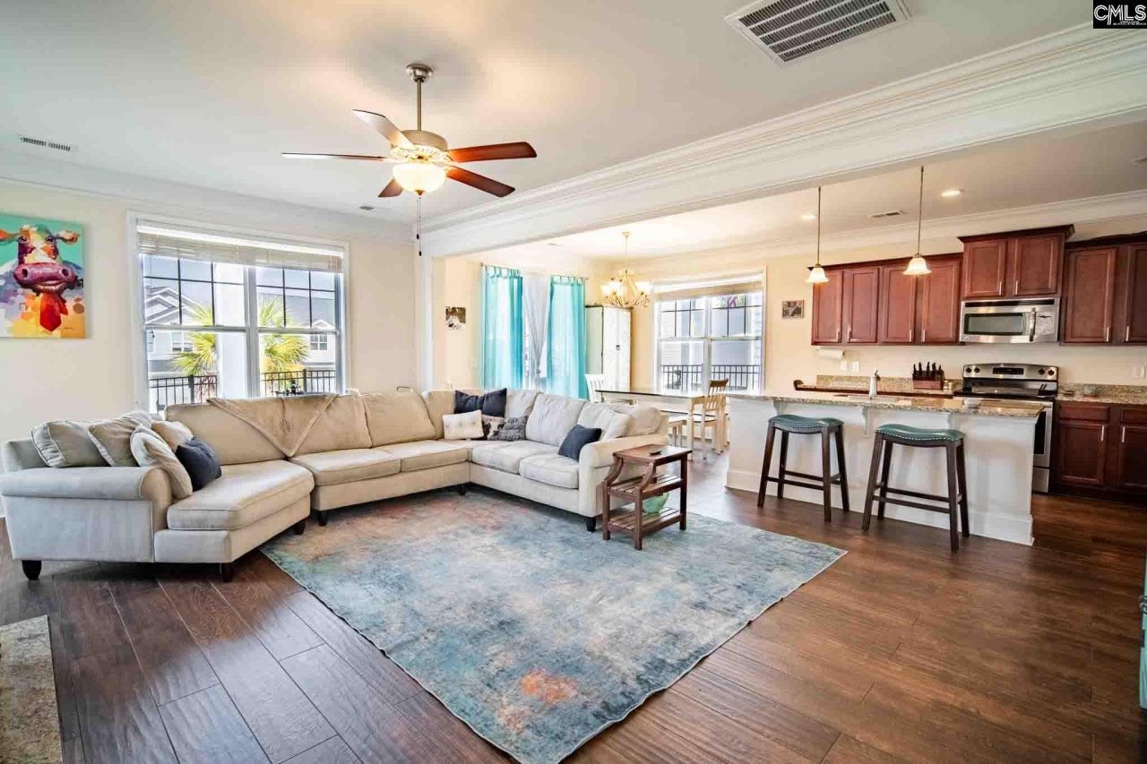 213 Sunset Point Drive Photo 5