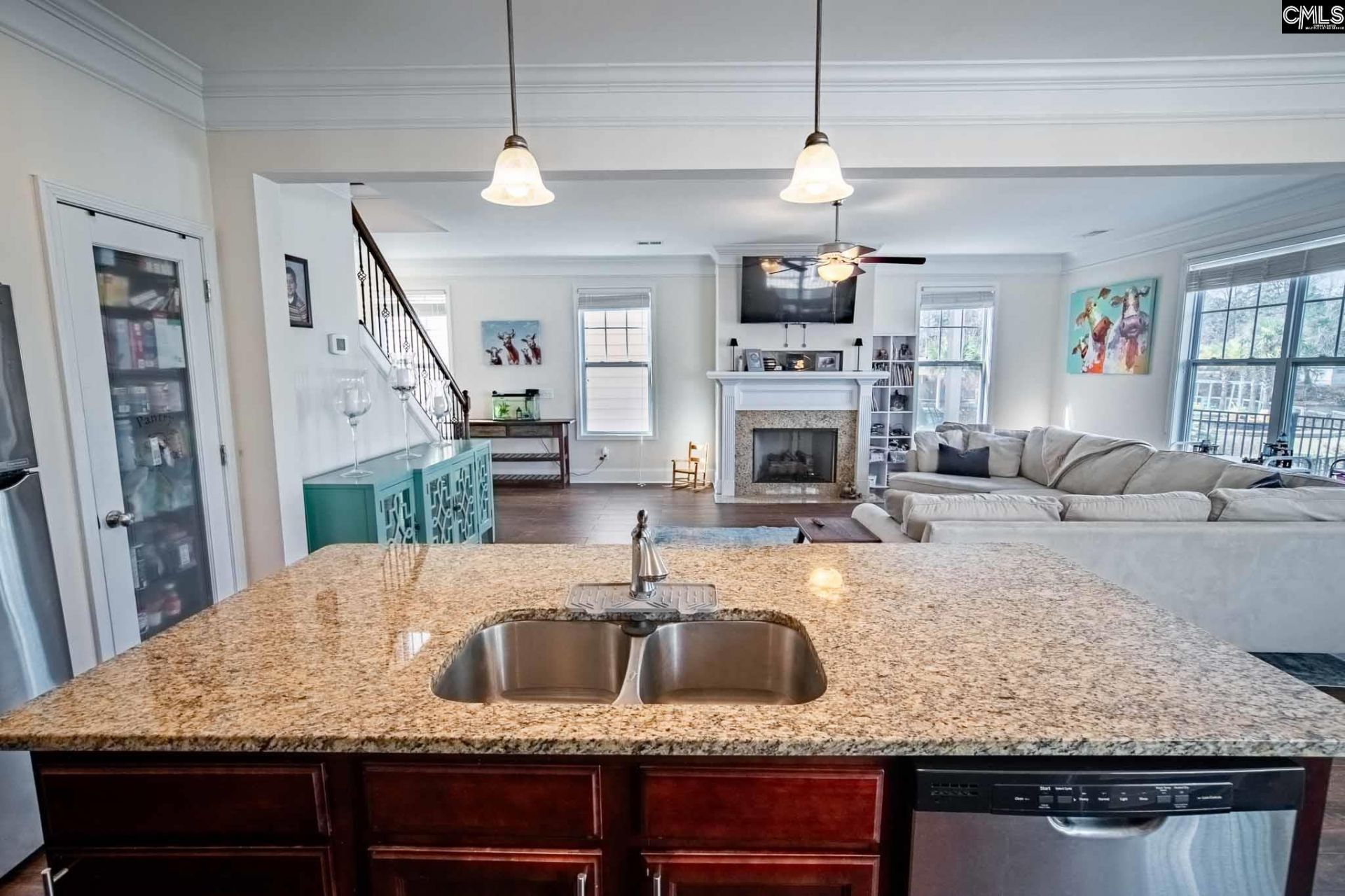 213 Sunset Point Drive Photo 7