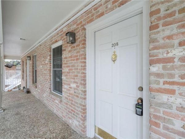 1240 Barton Hills DR, Unit 208, Austin, TX 78704