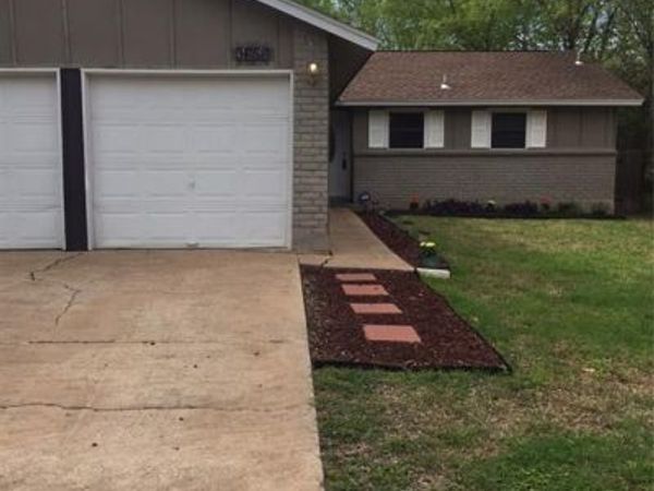 1658 Chippeway LN, Austin, TX 78745