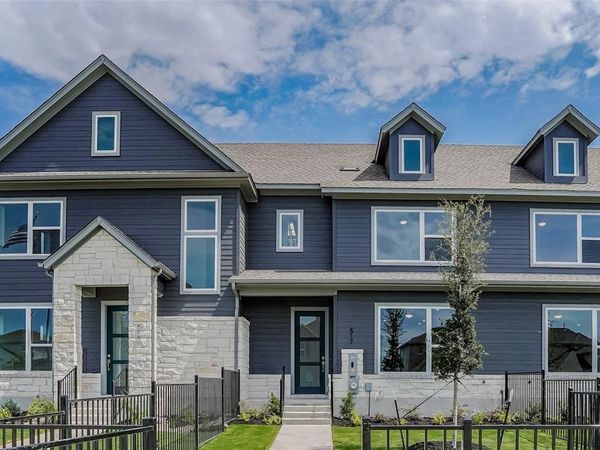 517 Emory Crossing BLVD, Hutto, TX 78634