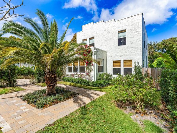 825 34th Street, West Palm Beach, FL 33407