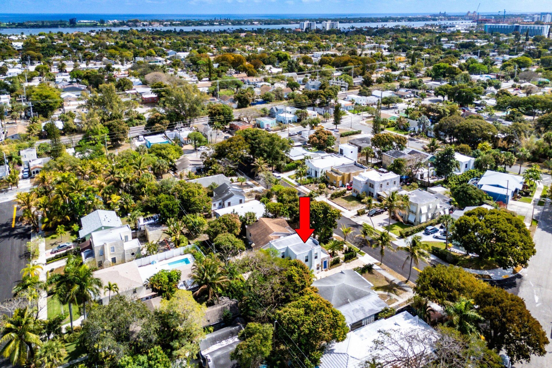 825 34th Street, West Palm Beach, FL 33407 Photo