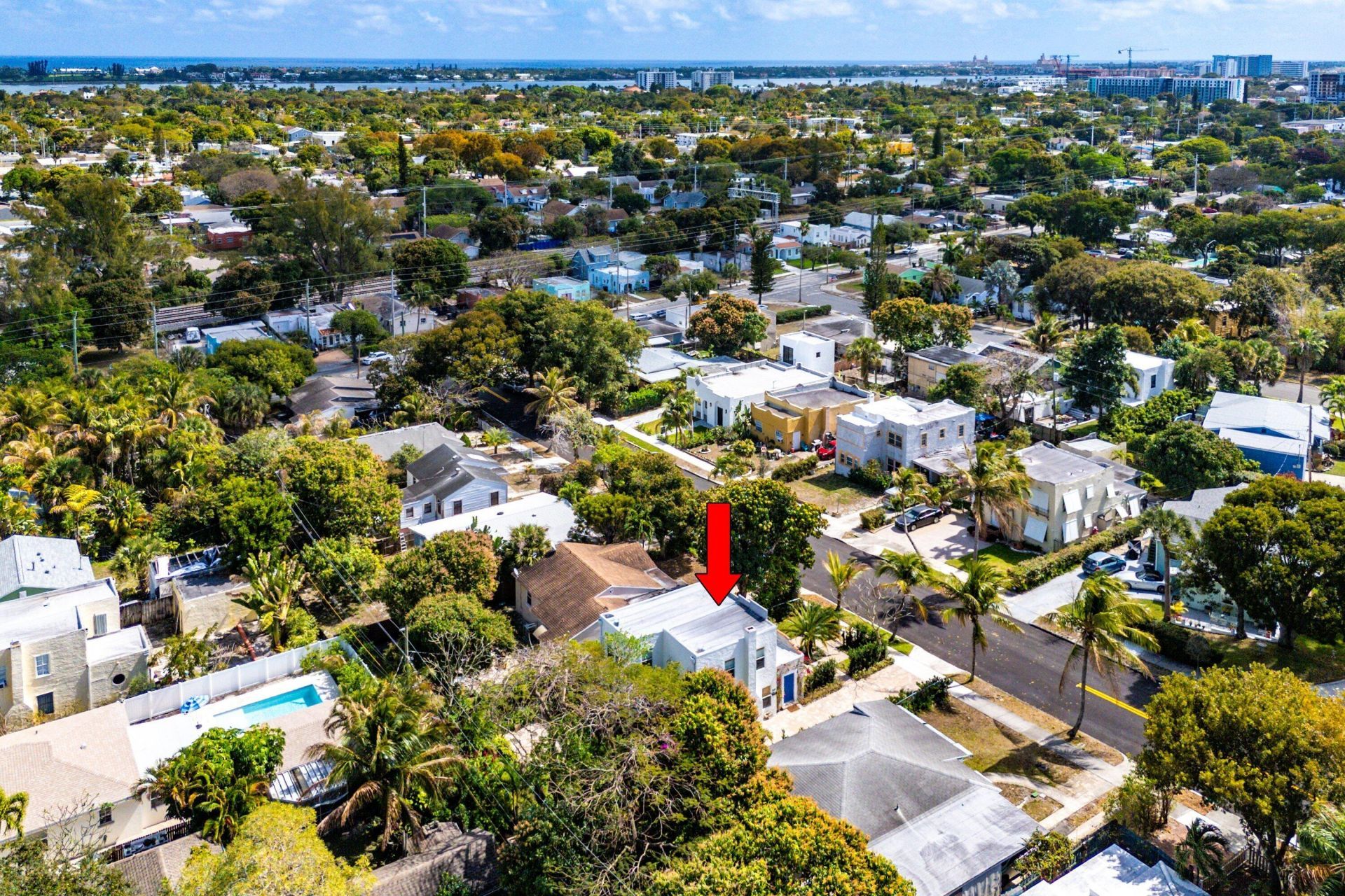 825 34th Street, West Palm Beach, FL 33407 Photo