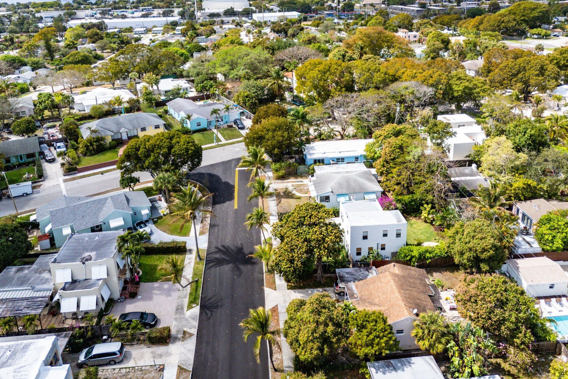 825 34th Street, West Palm Beach, FL 33407 Photo