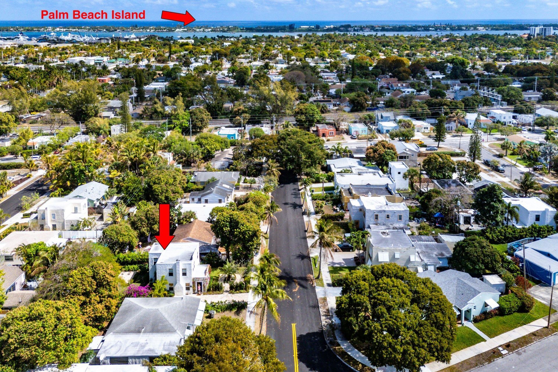 825 34th Street, West Palm Beach, FL 33407 Photo