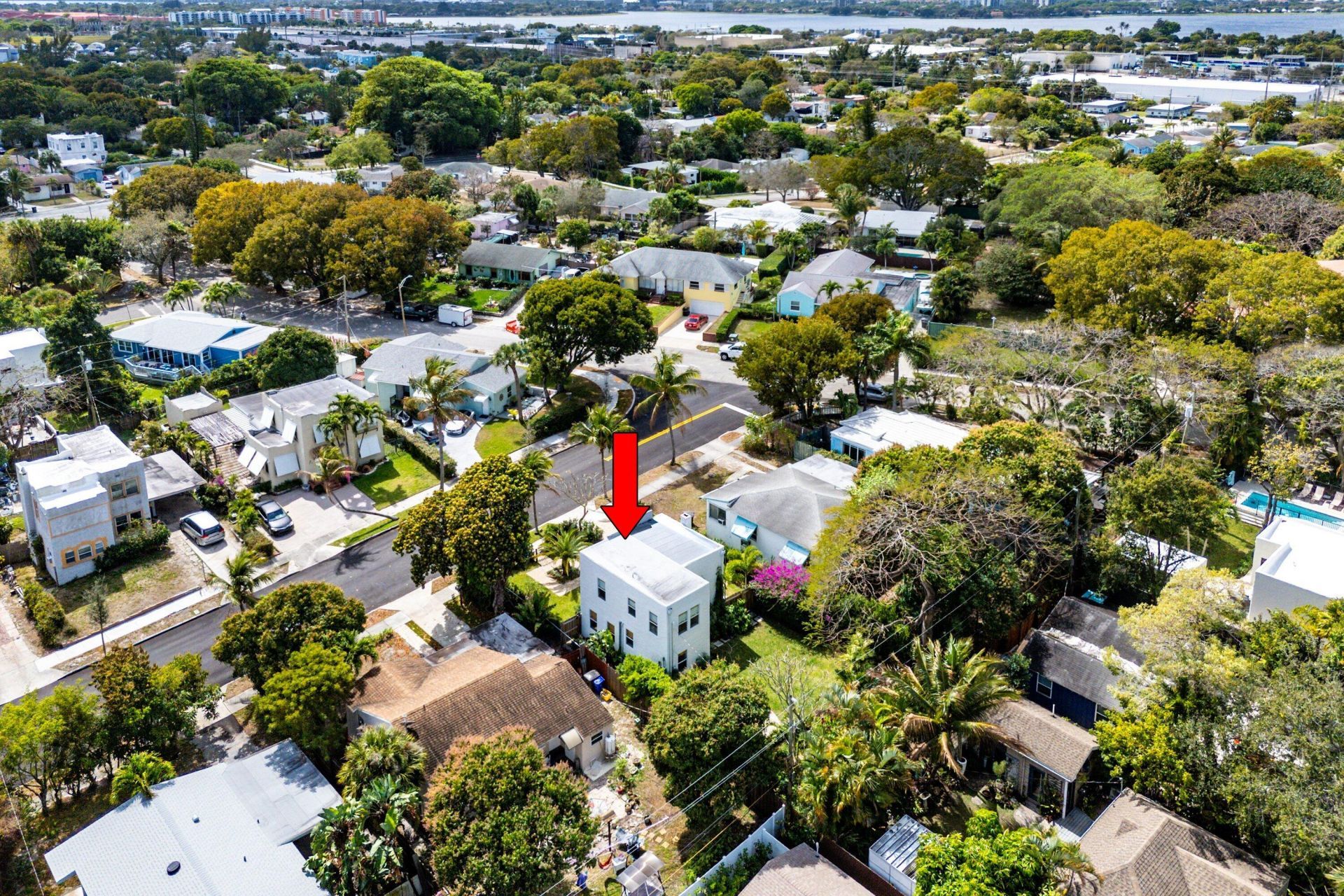 825 34th Street, West Palm Beach, FL 33407 Photo