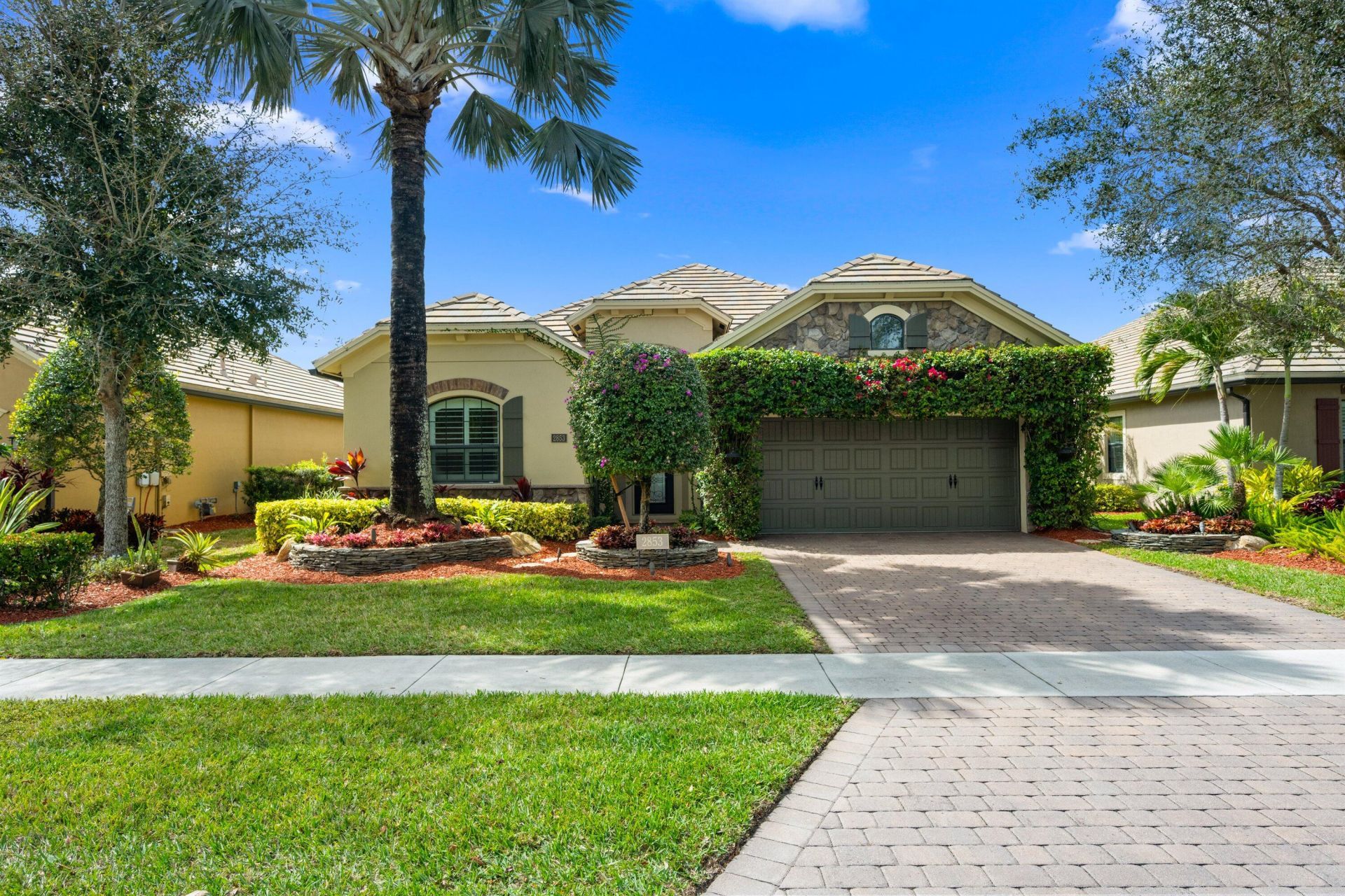 2853 Siena Circle, Wellington, FL 33414 Photo