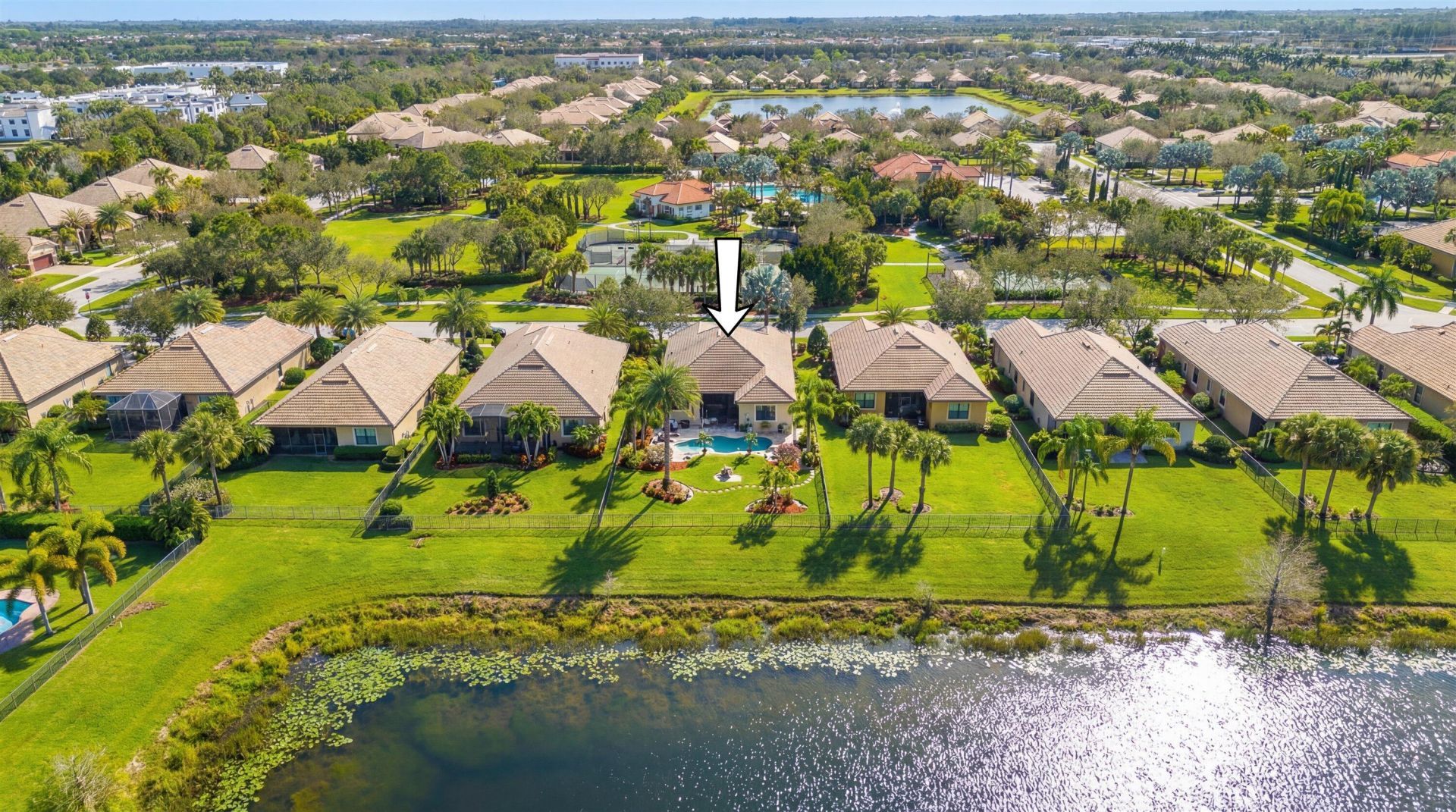 2853 Siena Circle, Wellington, FL 33414 Photo