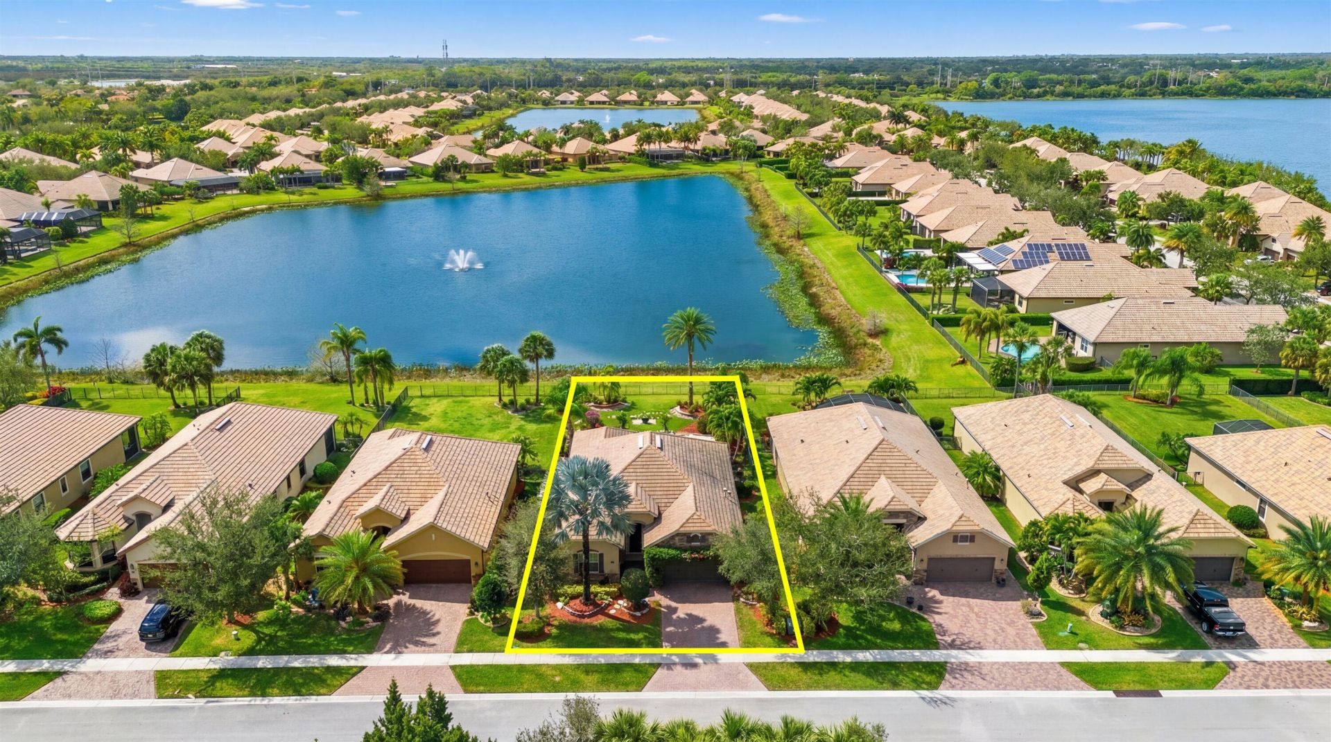 2853 Siena Circle, Wellington, FL 33414 Photo