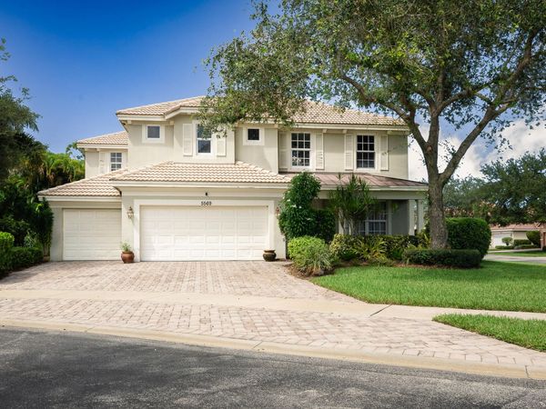 5569 SE Hammock Reserve Terrace, Hobe Sound, FL 33455