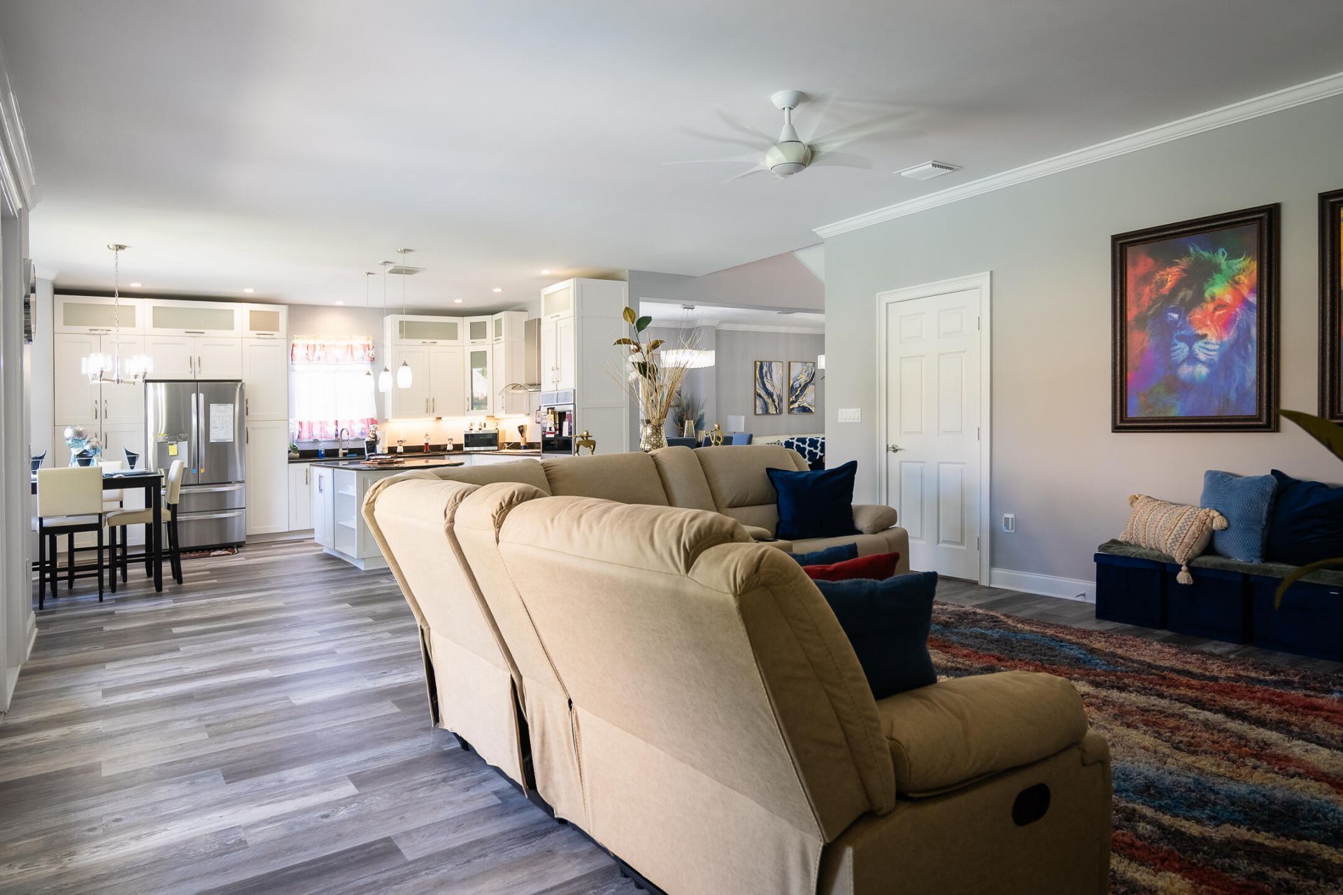 5569 SE Hammock Reserve Terrace, Hobe Sound, FL 33455 Photo