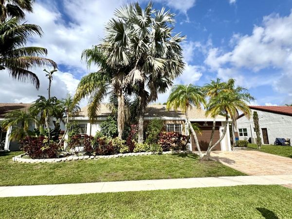 531 SW 167th Terrace, Weston, FL 33326