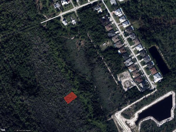 000 Unassigned Hobe Sound, Hobe Sound, FL 33455