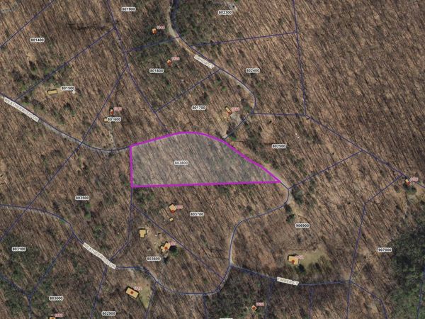 Lot 38 Weatherwood DR , Big Island, VA 24526