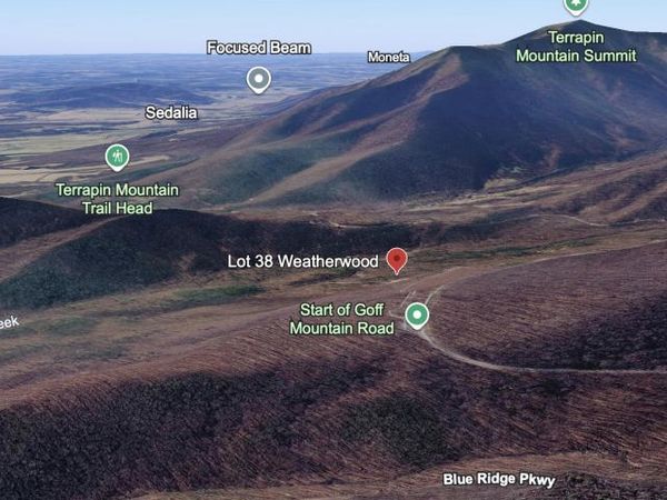 Lot 38 Weatherwood DR , Big Island, VA 24526