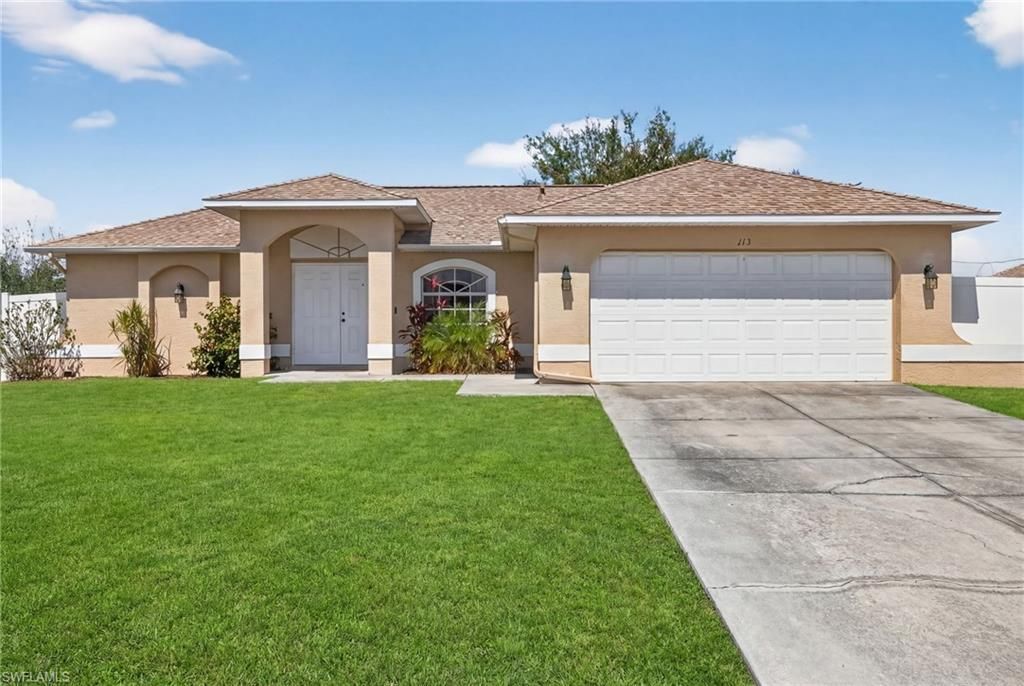 113 NW 14th St, Cape Coral, FL 33993 Photo