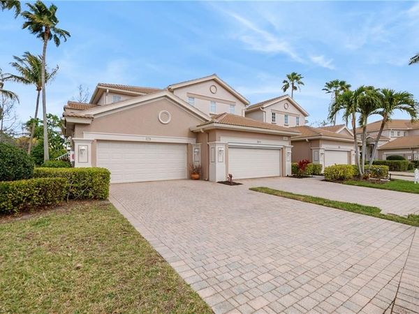 13881 Lake Mahogany BLVD, Unit 3221, FORT MYERS, FL 33907
