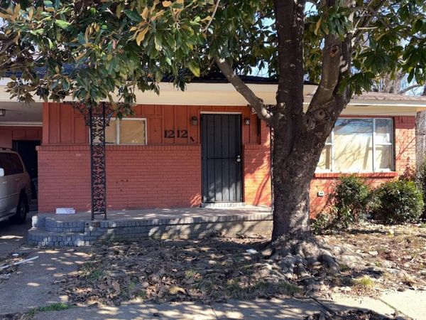 1212 MERCHANT ST, Memphis, TN 38108