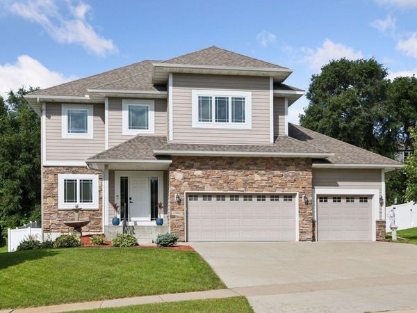 13862 Kensington Avenue NE, Prior Lake, MN 55372